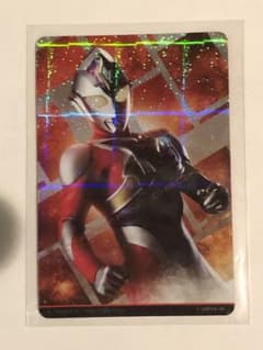 ウルトラマンオールキラカードパック4 ウルトラマンデッカーのサムネイル