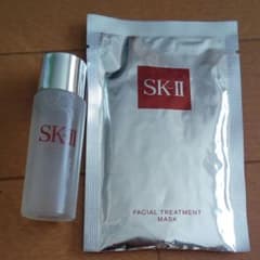 SK-II　フェイシャルトリートメントエッセンスのサムネイル
