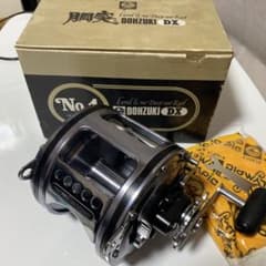 胴突DX No.1 、No.3の2個セットのサムネイル