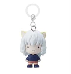 HUNTER×HUNTER 메지루시 액세서리 키메라 앤트편 네펠피토