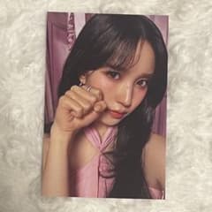 twice トレカ 韓国 ペンミ ソウルコン ラントレ TWICE ミナ THIS IS FOR ソウルコン ランダム トレカ - メルカリ