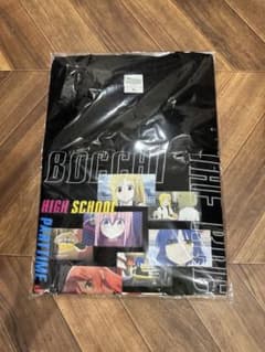 ぼっち・ざ・ろっく！ バイトルコラボ 300名限定非売品 - メルカリ