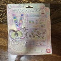 Tama Deco Earrings Dreamy Change Ribbon