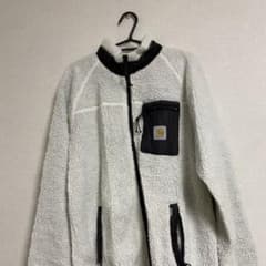 カーハート　ブルゾン　ボアジャケット　フリースのサムネイル