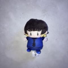 ブルーロック 蜂楽廻 ぬいぐるみのサムネイル