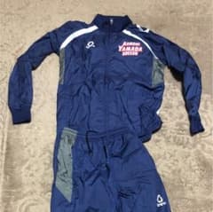青森山田 移動着 ウィンドブレイカーのサムネイル