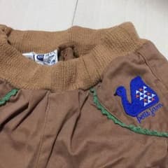 petitjam パンツ 100♡のサムネイル