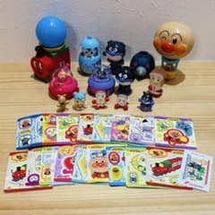 アンパンマン グッズ まとめ アンパンマングッズ まとめ売り - メルカリ