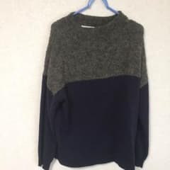 ニコアンドセーターのサムネイル