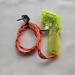 PARMA パルマ エコノミー スロットカー用 コントローラー [ジャンク]のサムネイル