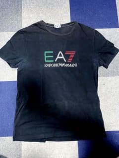 【セール中】EMPORIO ARMANI（エンポリオアルマーニ）EA7 Tシャツのサムネイル