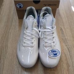 Mizuno スパイク 27.0cm WIDE 新品のサムネイル