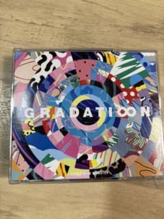 リトルグリーモンスター GRADATIONのサムネイル