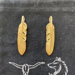タディ&キング全金フェザーMのサムネイル
