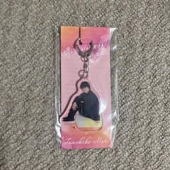 【新品未開封】消し好き　小島健 アクリルキーホルダーのサムネイル