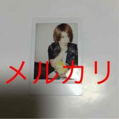 BugLug 一樹 チェキのサムネイル