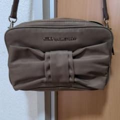 ジルスチュアート　ショルダーバッグのサムネイル