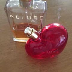 ALLURE♡のサムネイル