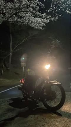 Super Cub 50, 4-speed manual clutch