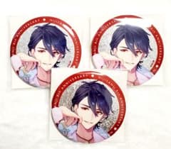 にじさんじ 8周年 缶バッジ 夢追翔 - メルカリ