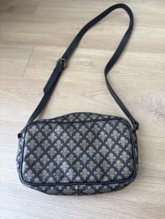 ★PATRICK COX パトリックコックス★ショルダーバックのサムネイル