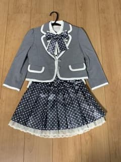 Lili Lundi フォーマルセットのサムネイル