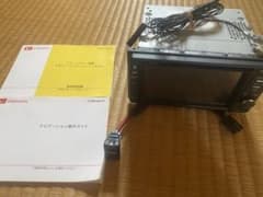 QY-1032 ダイハツ純正ナビのサムネイル