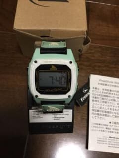 フリースタイル　シャーク　腕時計のサムネイル
