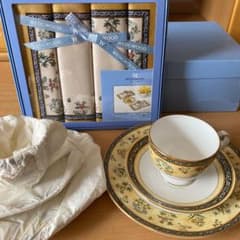 WEDGWOOD インディア　セットのサムネイル