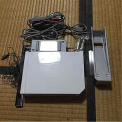 Wii激安セット 箱付きのサムネイル