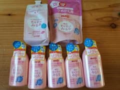 ちょっぴーさま専用すべすべみるるセットのサムネイル