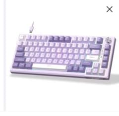 【値下げ】★MageGee★SKY81 メカニカルキーボード 本体のサムネイル