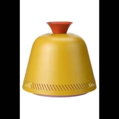 【廃盤】IKEA OMMJANGE オッミェンゲ ペンダントランプ イエロー 廃盤】IKEA OMMJANGE オッミェンゲ ペンダントランプ イエロー - メルカリ