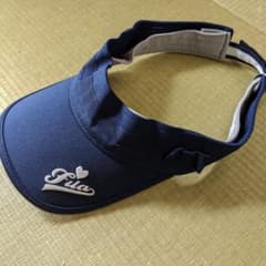 FILAサンバイザーのサムネイル