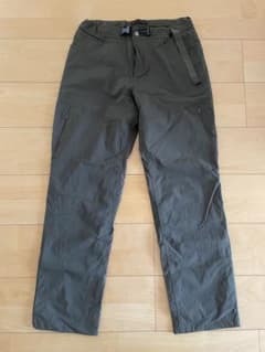 LAD WEATHER アウトドアパンツ カーキのサムネイル