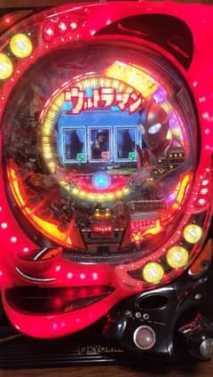 CRウルトラマン オートスイッチ付 - メルカリ