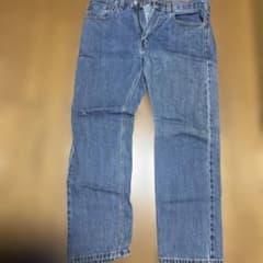 Levi's 505 デニムパンツ W34 L29のサムネイル
