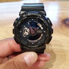 CASIO G-SHOCK 腕時計のサムネイル