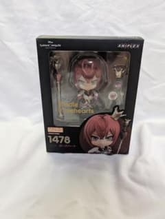 ねんどろいど ツイステッドワンダーランド リドルローズハート ANIPLEX