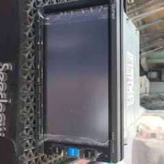 ホンダ純正ナビ　VXM-174VFiのサムネイル