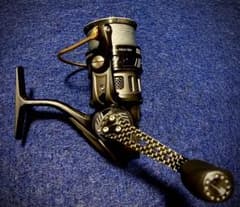 Abu Garcia アブガルシア Revo レボ ALXθ 2500SHのサムネイル
