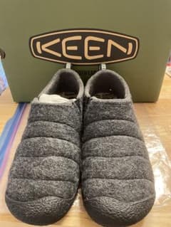 KEEN HOWSER II M メンズ スリッポン 25cmのサムネイル