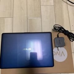 ASUS VivoBook E203NA-464Gのサムネイル