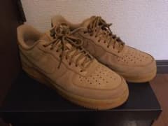 NIKE  AIR FORCE1 ナイキ エアフォースワンのサムネイル