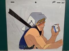 GTO セル画 - メルカリ