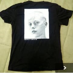ORENJI様専用16ss Raf Simons isolated heroesのサムネイル