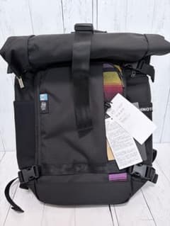 エスノテック ラージャ　30L バンタムスレッドリュック バックパック　ブラック