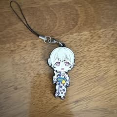 白鷺千聖　ラバーストラップ　2018 summer ver.のサムネイル