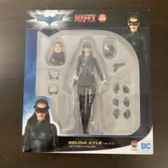 MAFEX No.050 セリーナ・カイル Ver.2.0 キャットウーマン - メルカリ