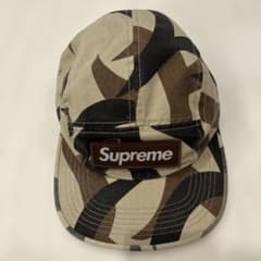Supreme キャンプキャップのサムネイル